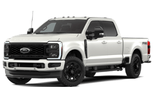 2026 Ford Super Duty® External Image 2